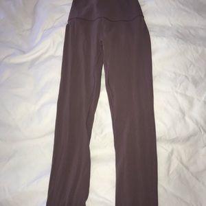 blush lululemon align leggings ‘24